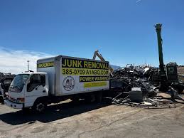 Reliable Biscoe, NC Junk Removal Solutions