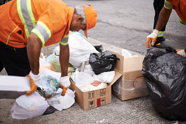 Retail Junk Removal in Biscoe, NC