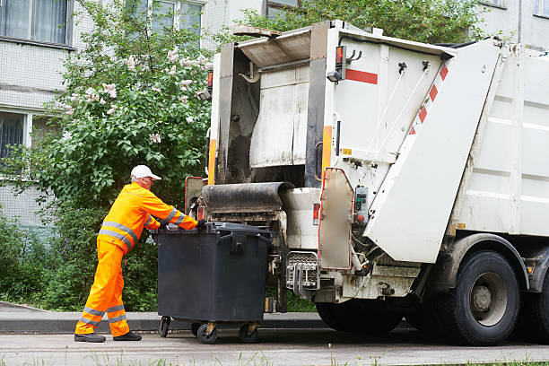 Best Dumpster Rental Services  in Biscoe, NC