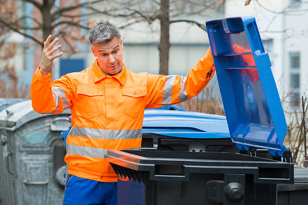 Best Dumpster Rental Services  in Biscoe, NC