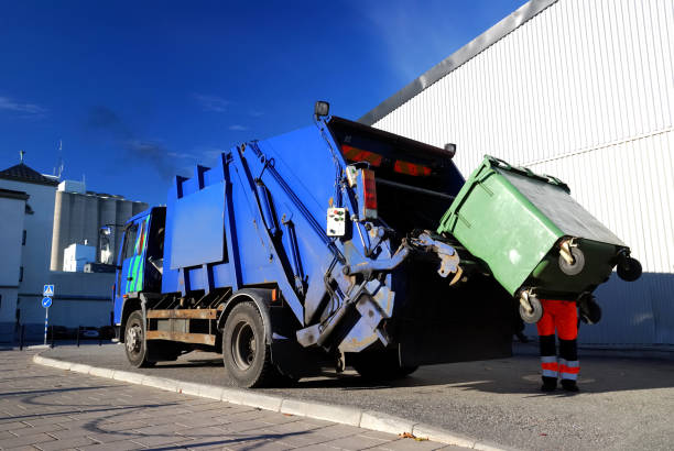 Best Retail Junk Removal  in Biscoe, NC